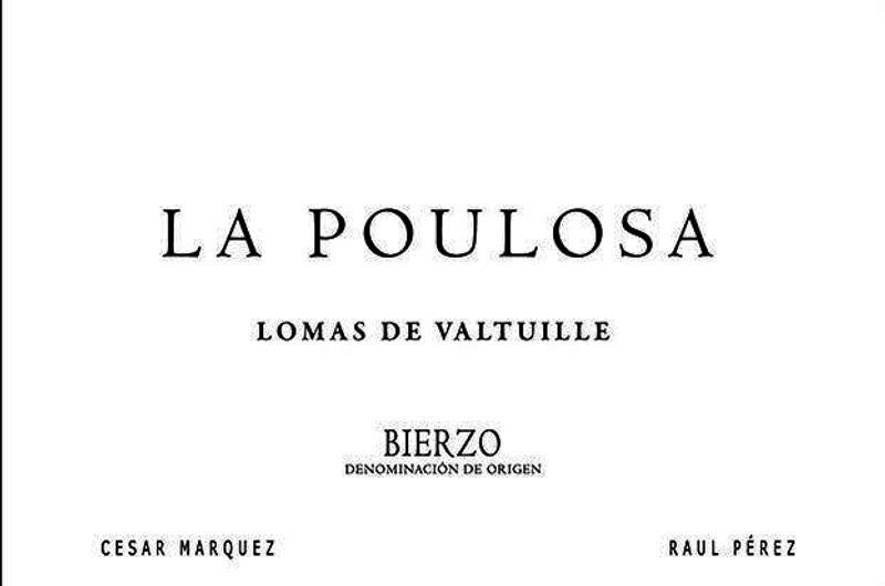 Raul Perez 2020 La Poulosa