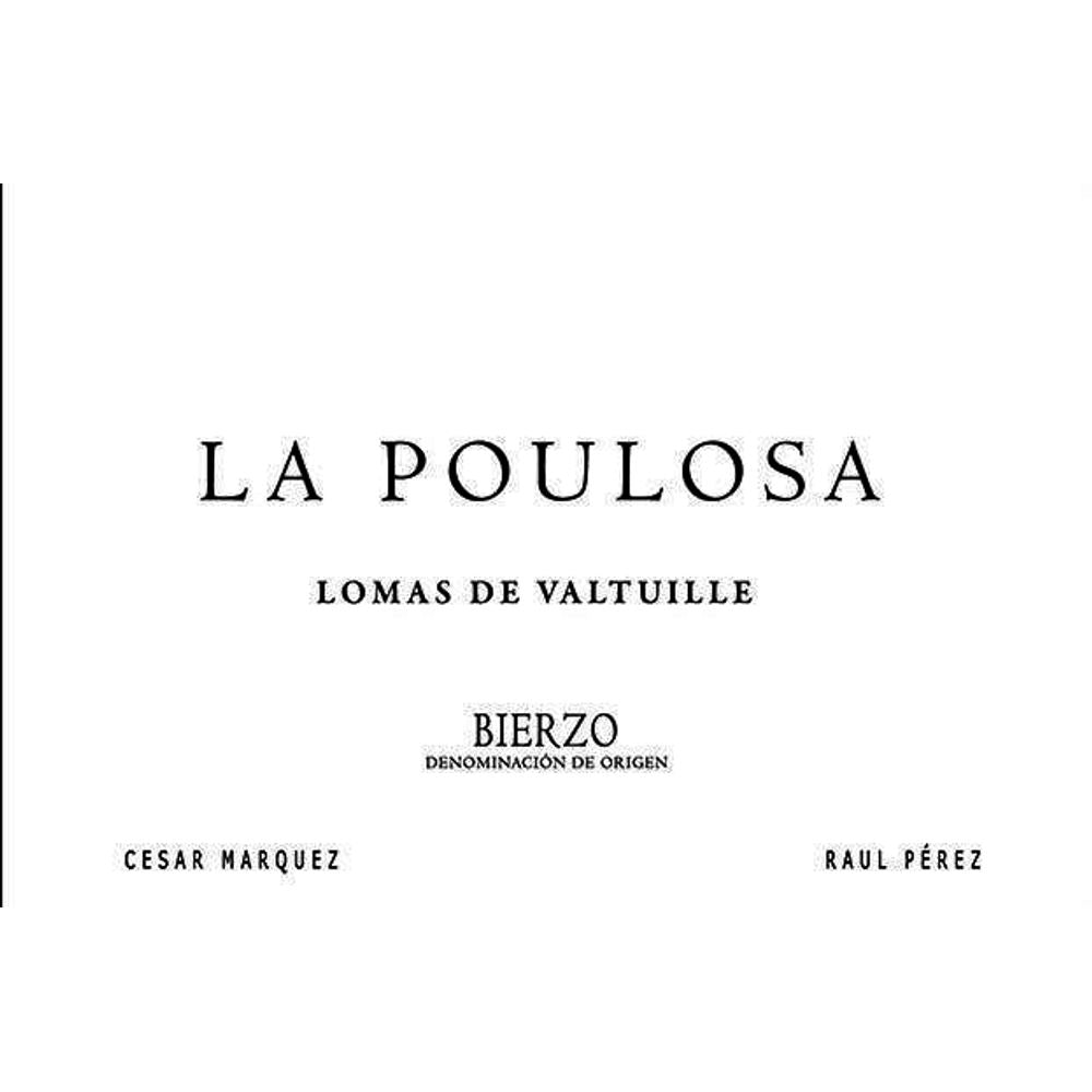 Raul Perez 2020 La Poulosa