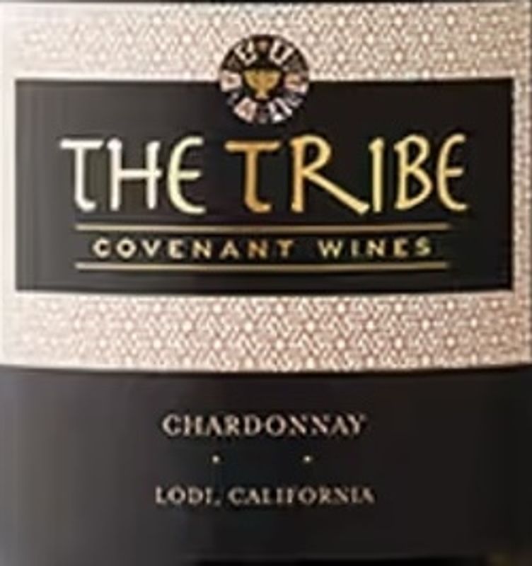 The Tribe 2024 Chardonnay