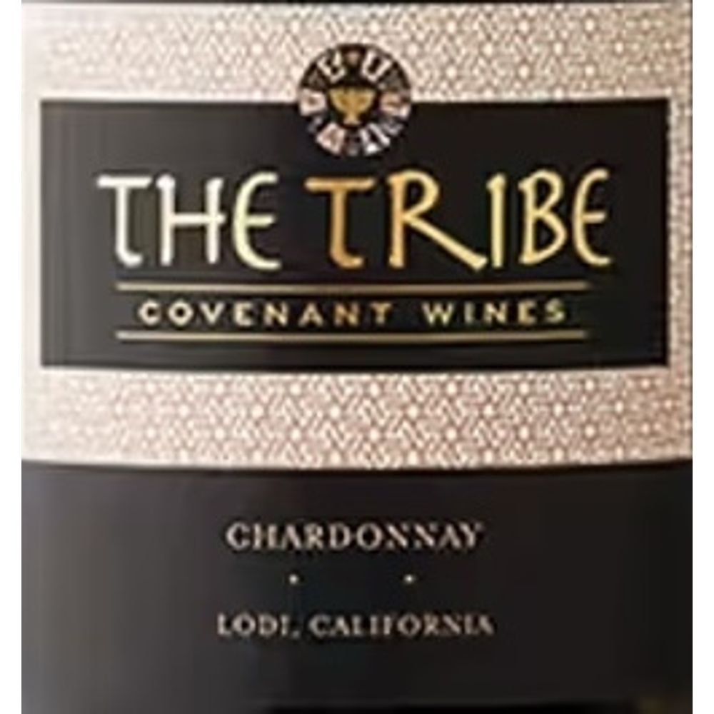 The Tribe 2024 Chardonnay