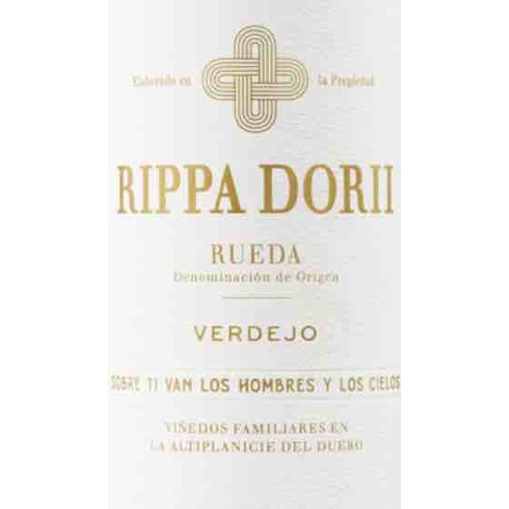 Rippa Dorrii Verdejo 2024