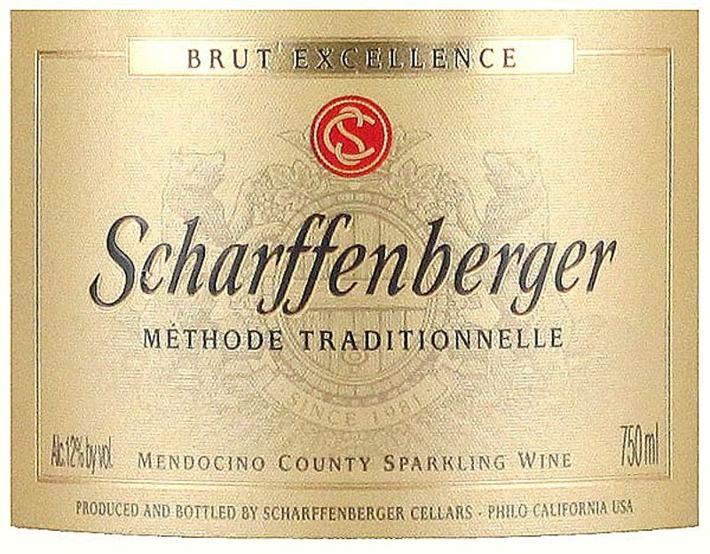 Scharffenberger Brut