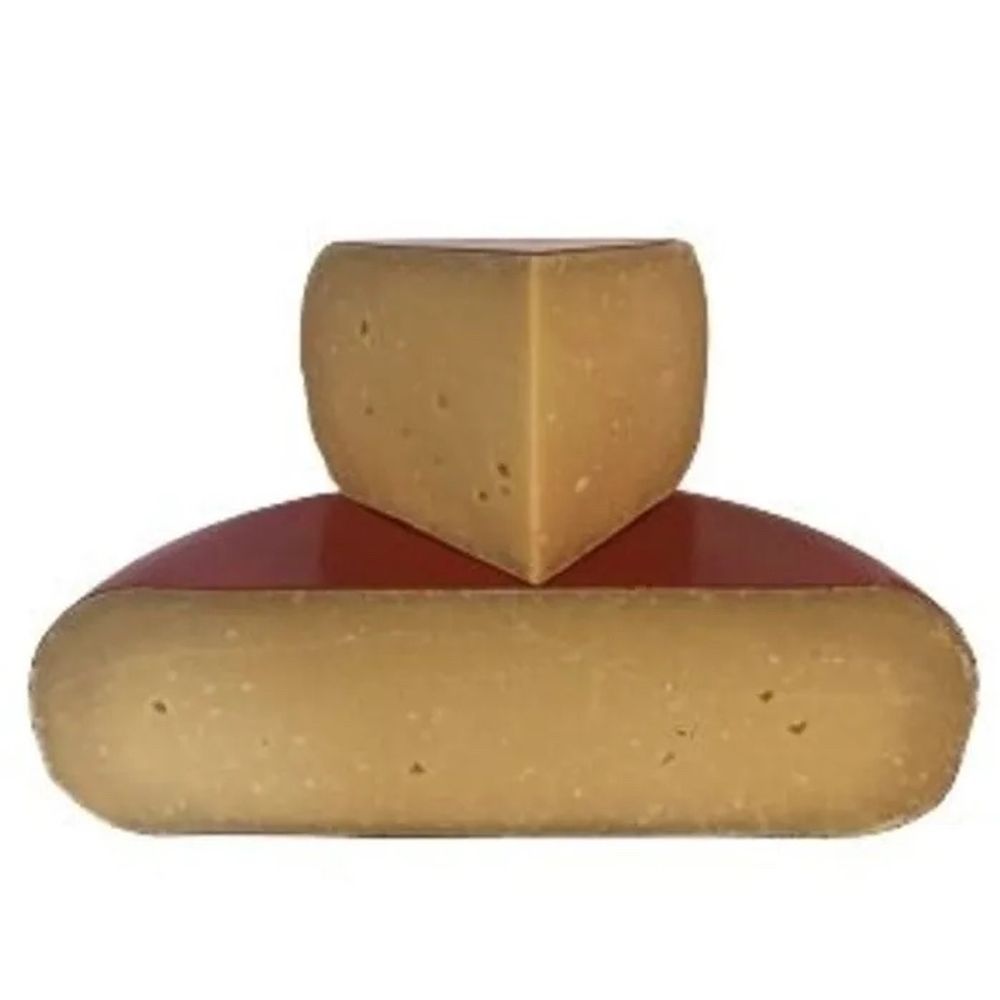 OG Kristal Belgian Gouda
