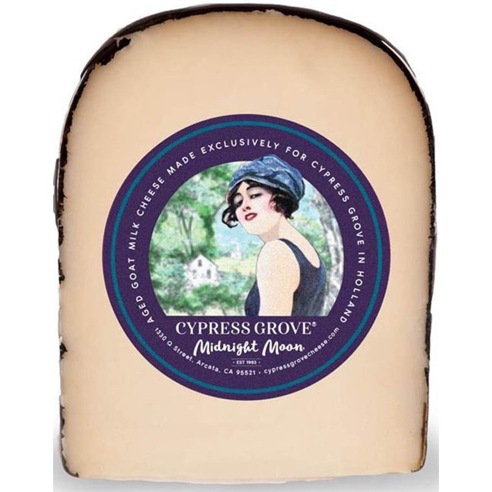 Cypress Grove Midnight Moon Cryo