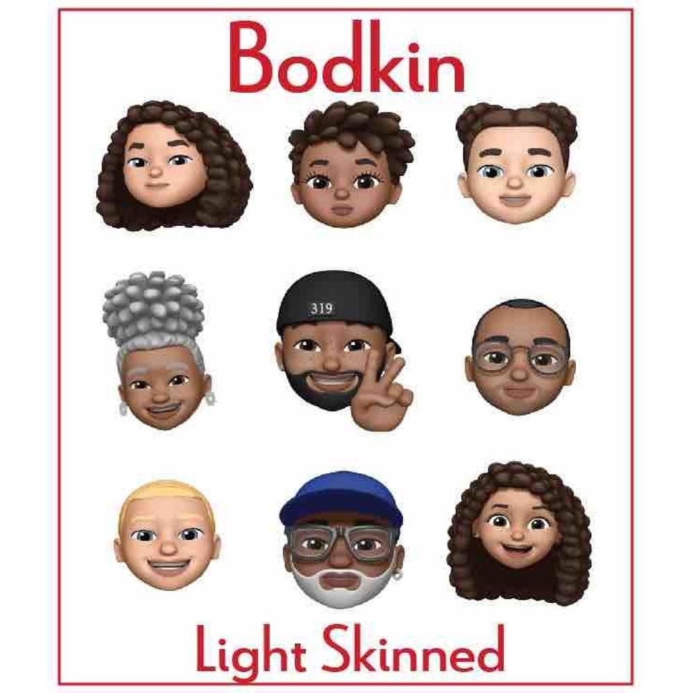 Bodkin Light Skinned Zinfandel, Mendocino County 2022