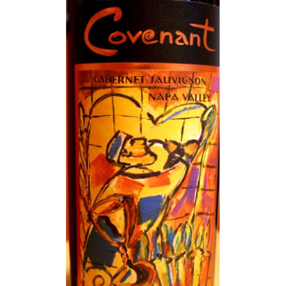 Covenant 2022 Cabernet Sauvignon, Napa Valley