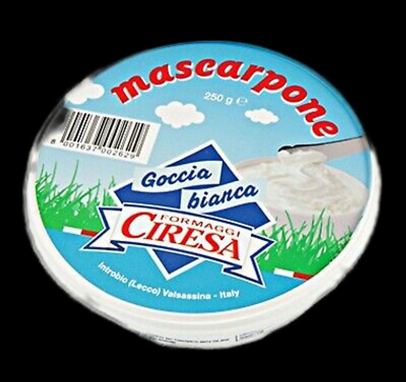 Ciresa Mascarpone 500g