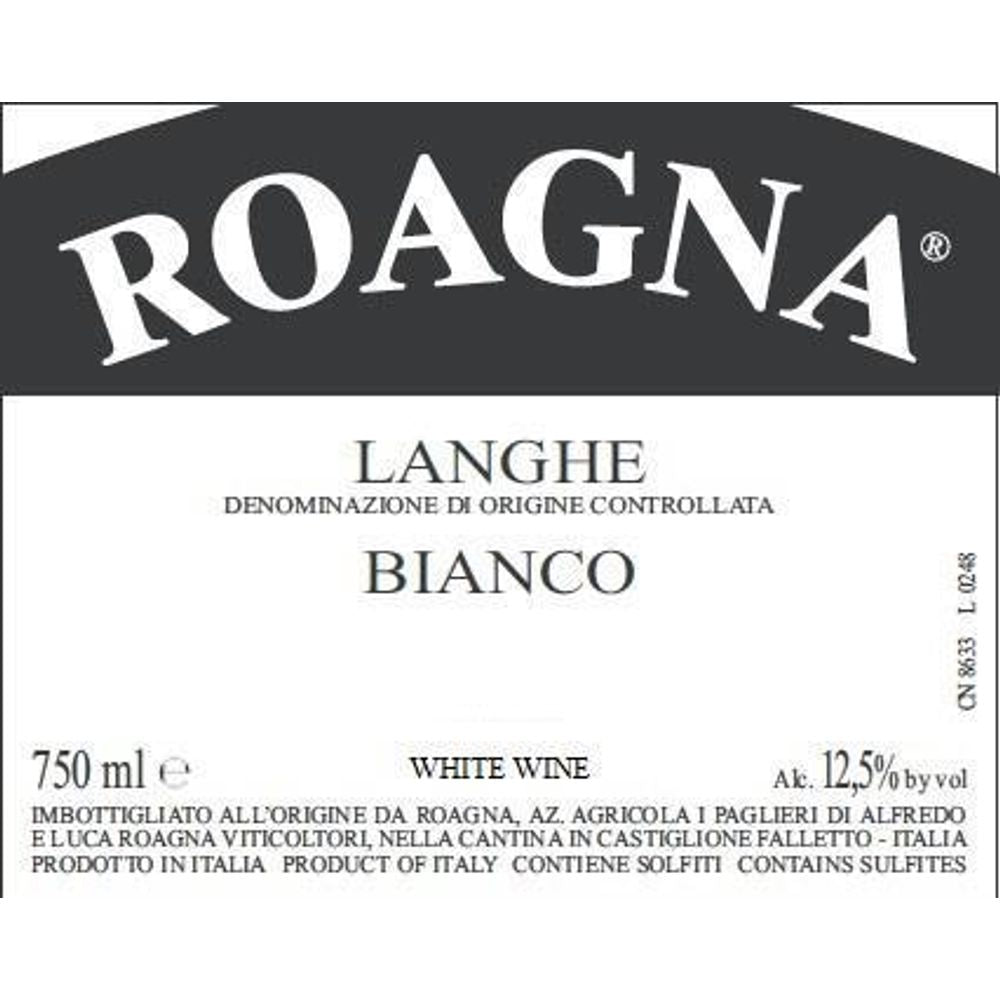 Roagna Bianco