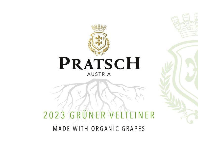 Pratsch Gruner Veltliner (1L)