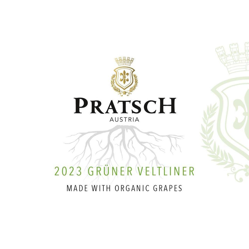 Pratsch Gruner Veltliner (1L)
