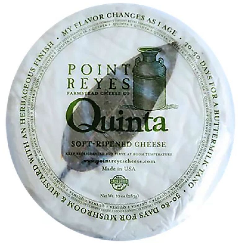Point Reyes Quinta Small
