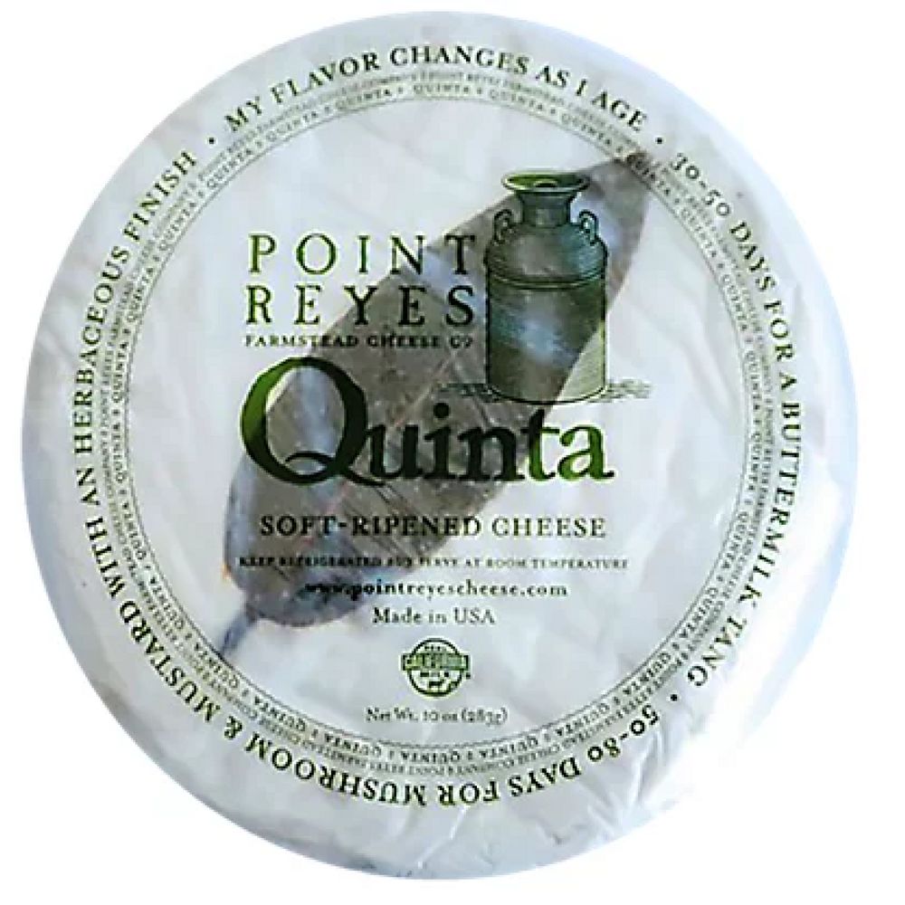 Point Reyes Quinta Small