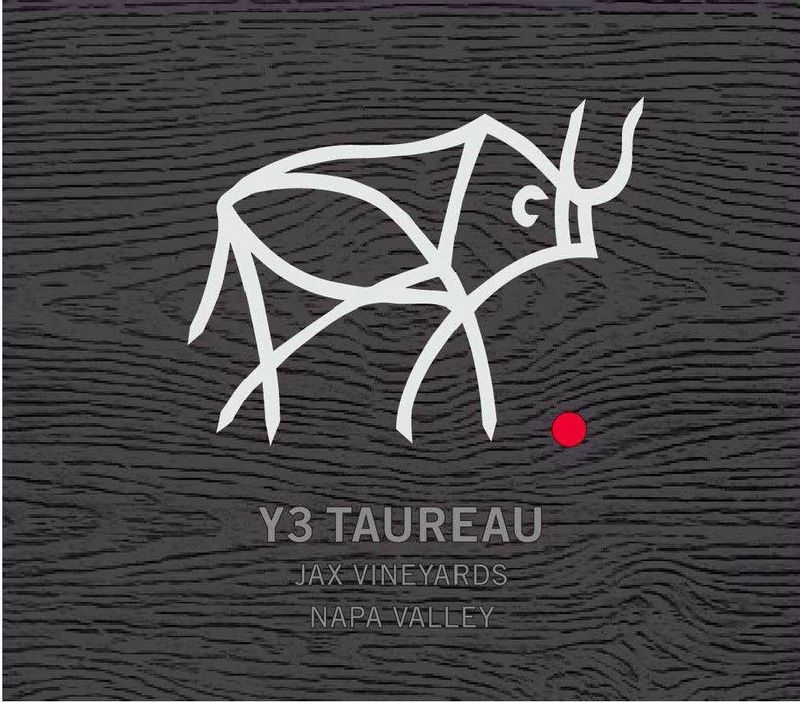JAX 2023 Y3 Taureau Proprietary Red (Napa Valley)