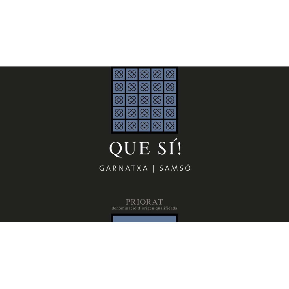Que Sí! Priorat