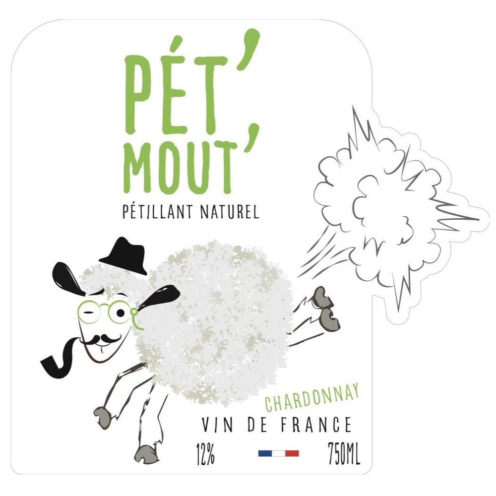 Pet Mout Pet-Nat Chardonnay