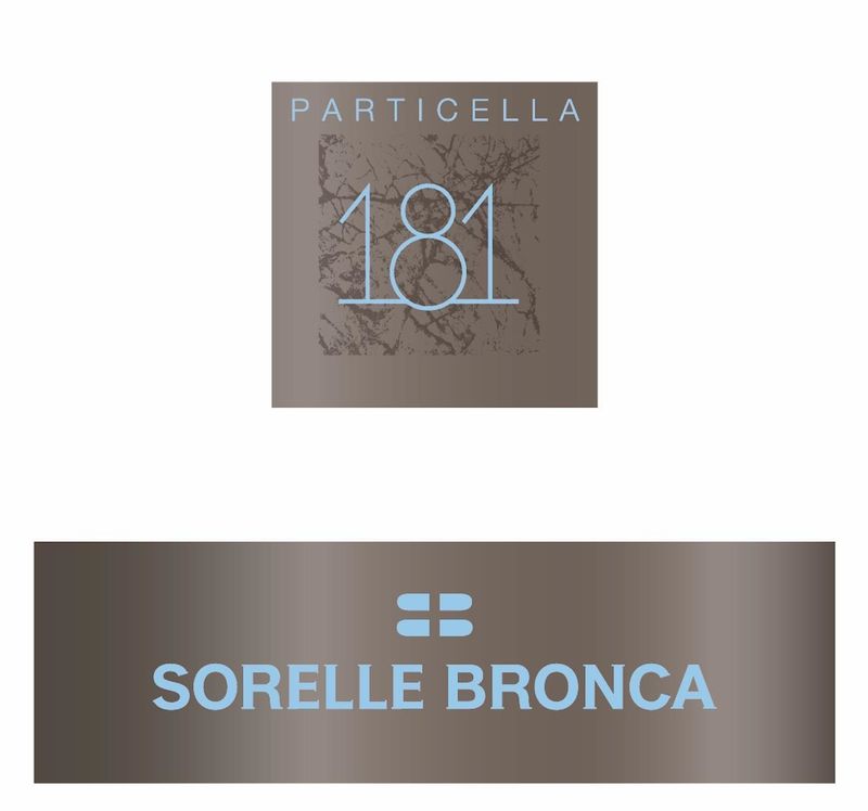 Sorelle Bronca 2022 Prosecco Superiore 'Particella 181'
