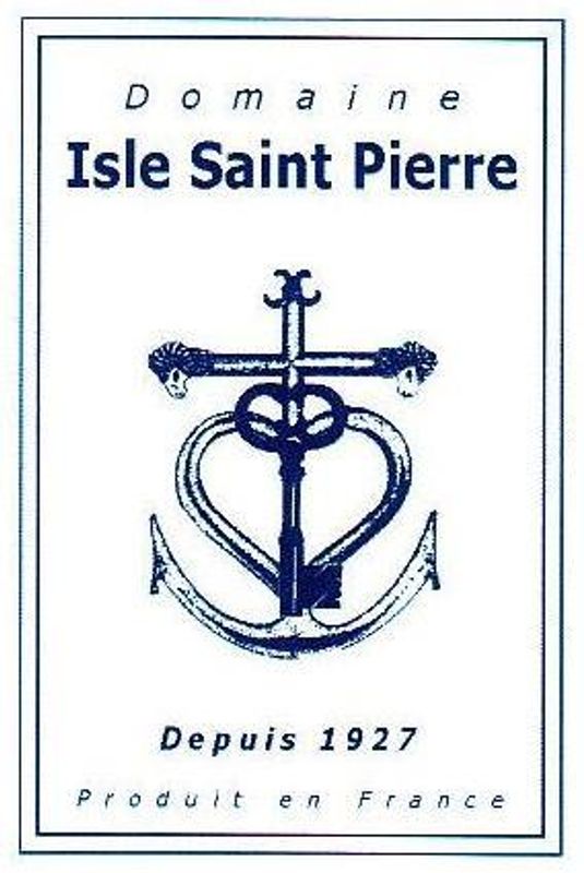Isle Saint Pierre 2024 Rose Mediterranee