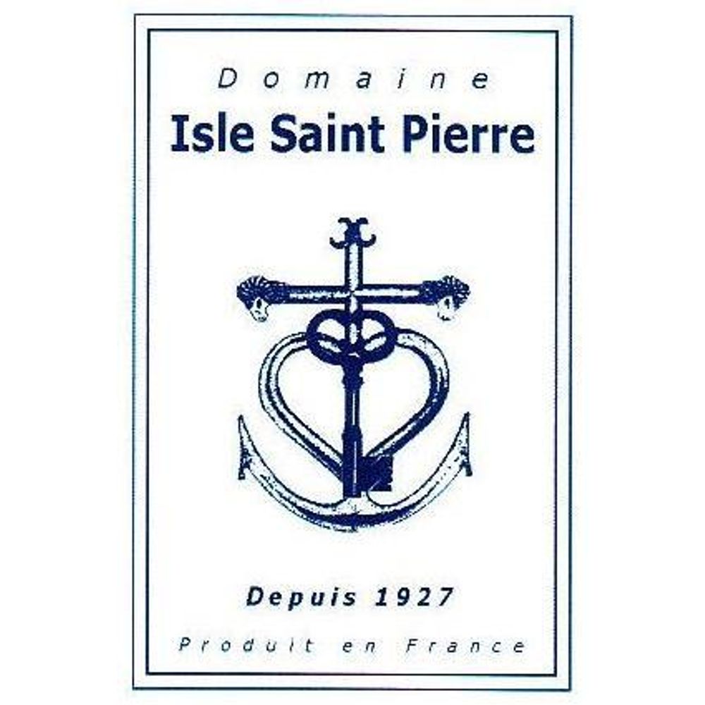 Isle Saint Pierre 2025 Rose Mediterranee