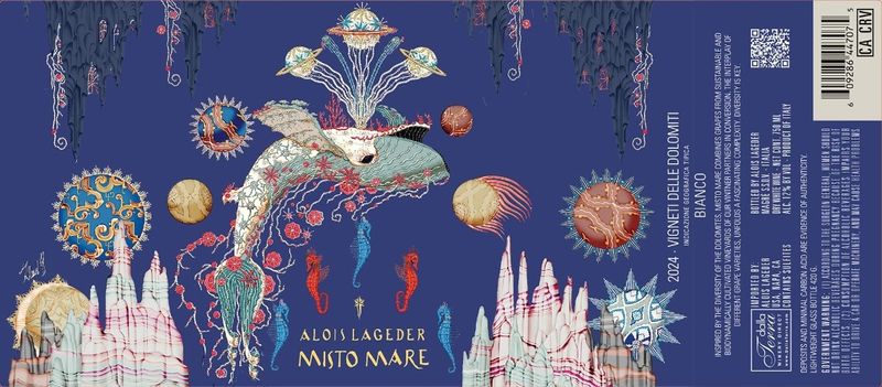 Alois Lageder Misto Mare