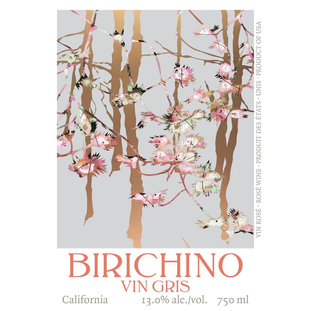 Birichino Vin Gris (Can)