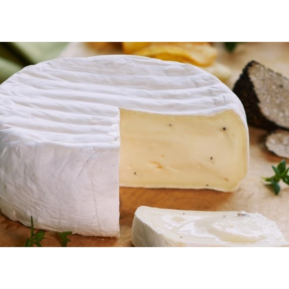 Point Reyes Truffle Brie