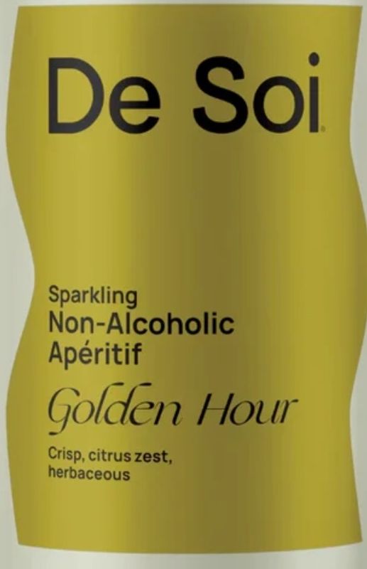 De Soi Haute Margarita 4 pk