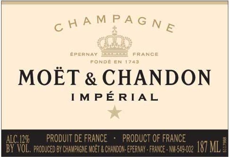 Moet & Chandon Brut Imperial