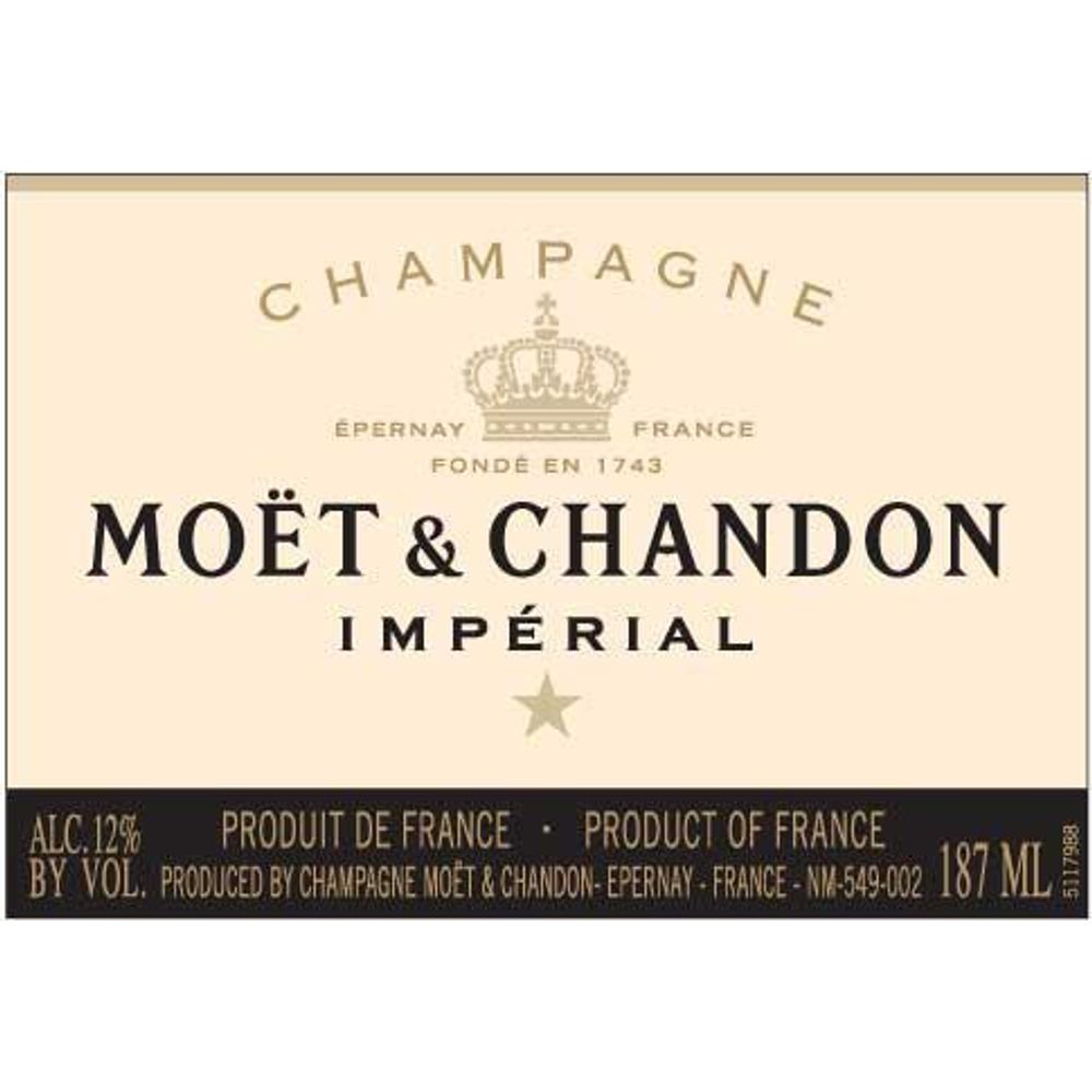 Moet & Chandon Brut Imperial