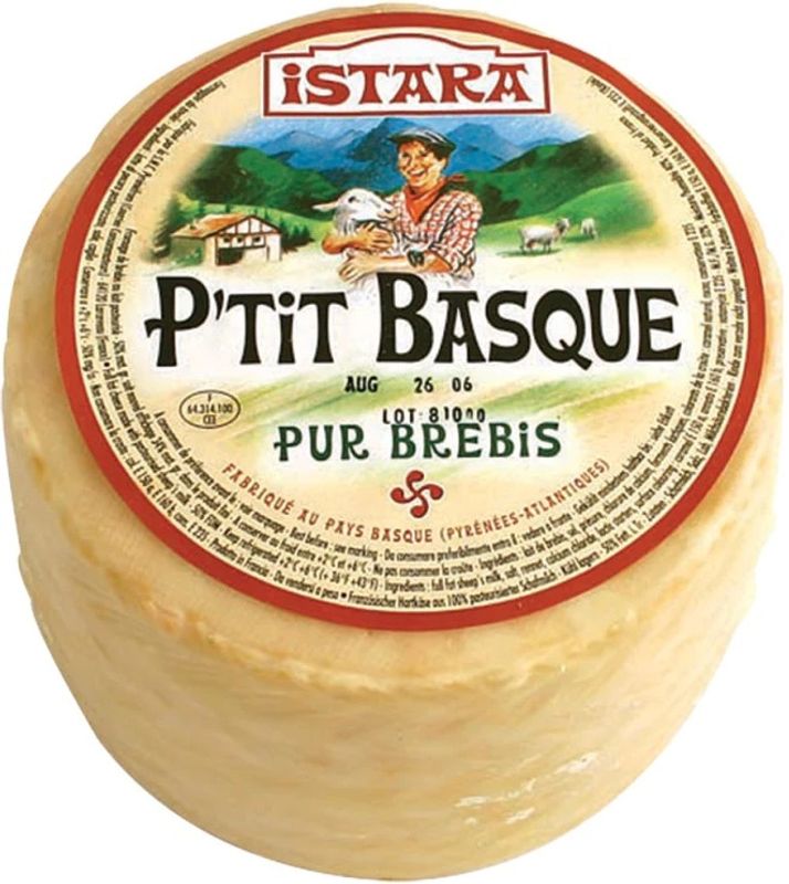 Petit Basque