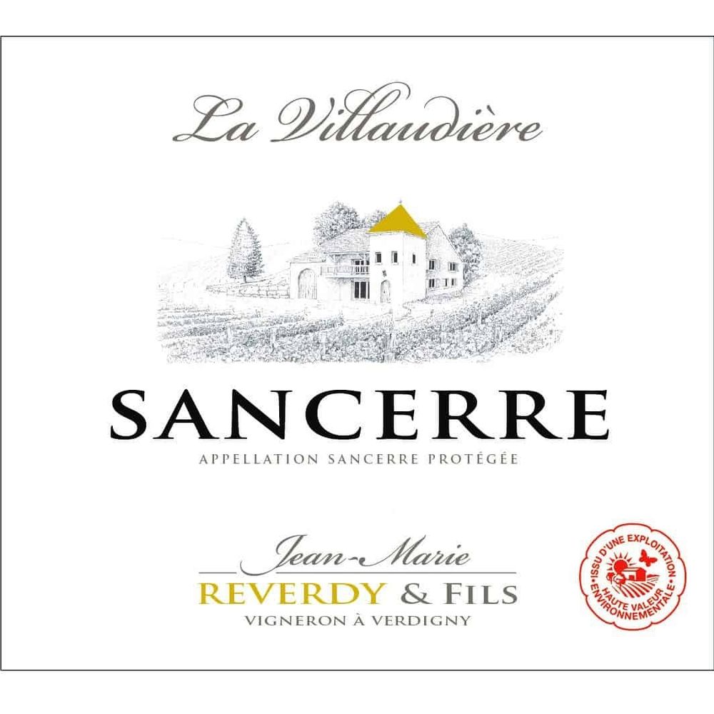 La Villaudiere 2024 Sancerre