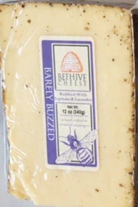 Beehive Barely Buzzed Cryo