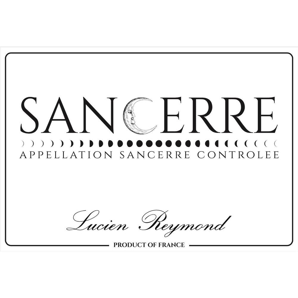 Lucien Reymond 2024 Sancerre