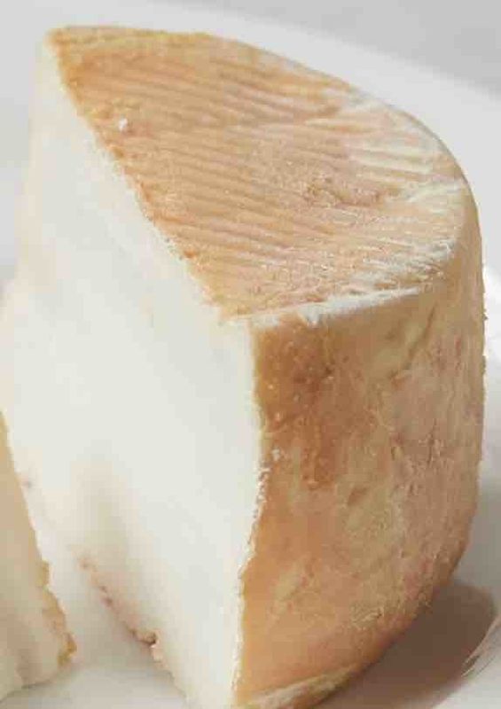 Goat Taleggio