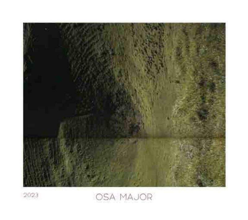 Osa Major 2023 Pinot Noir, Russian River Valley