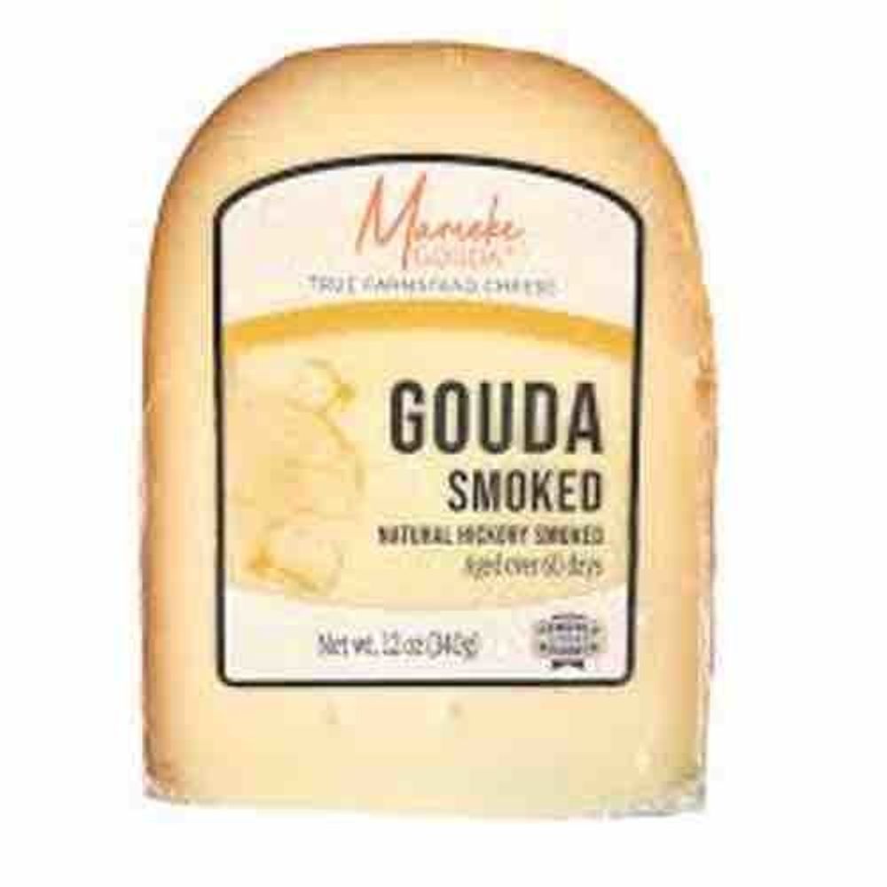 Marieke Smoked Gouda 5oz