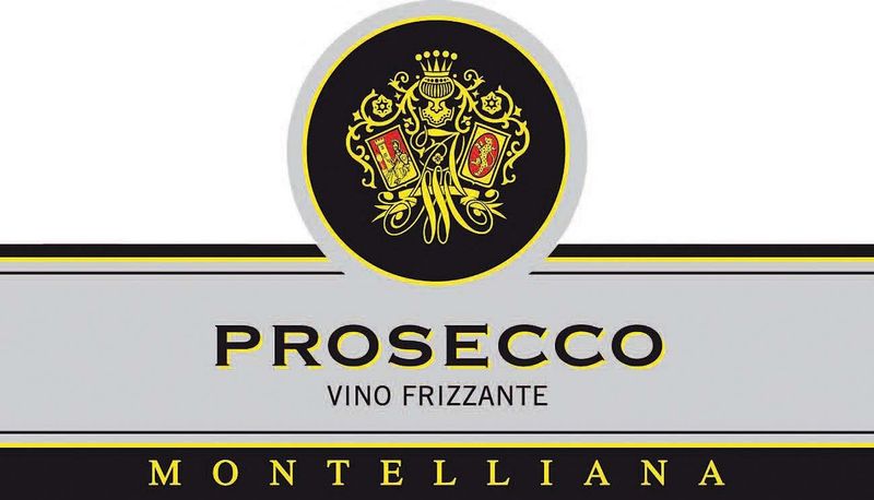 Montelliana Prosecco DOC