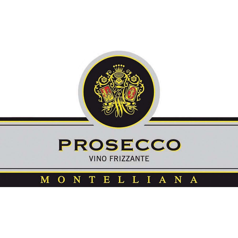Montelliana Prosecco DOC