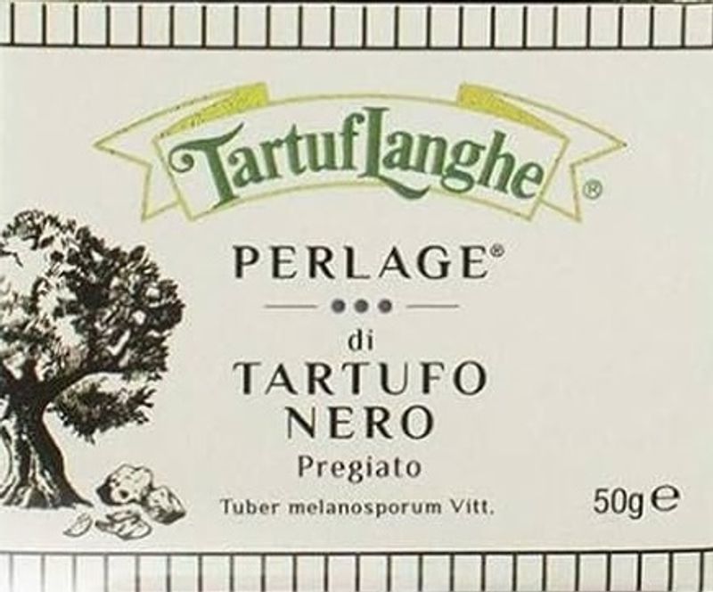 TartufLanghe Perlage di Tartufo