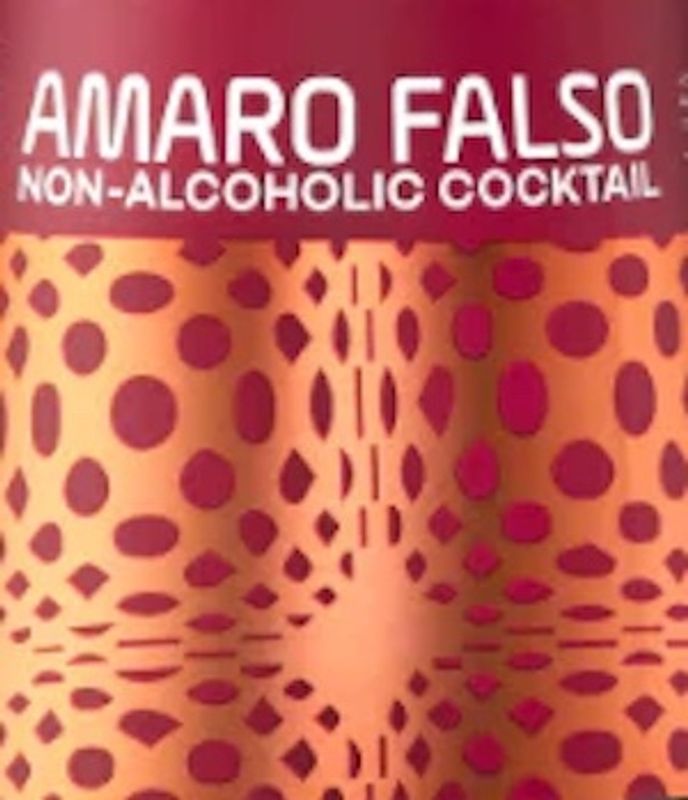 St Agrestis Amaro Falso