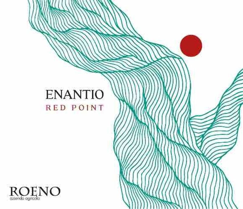Roeno 2022 Enantio Terradeiforti DOC