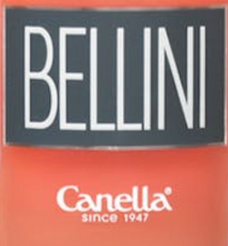 Canella Bellini (750ml)
