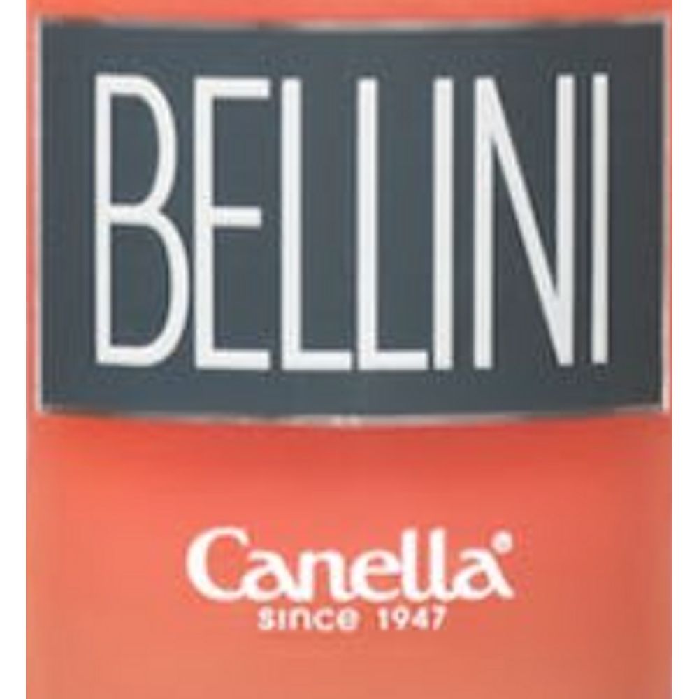 Canella Bellini (750ml)