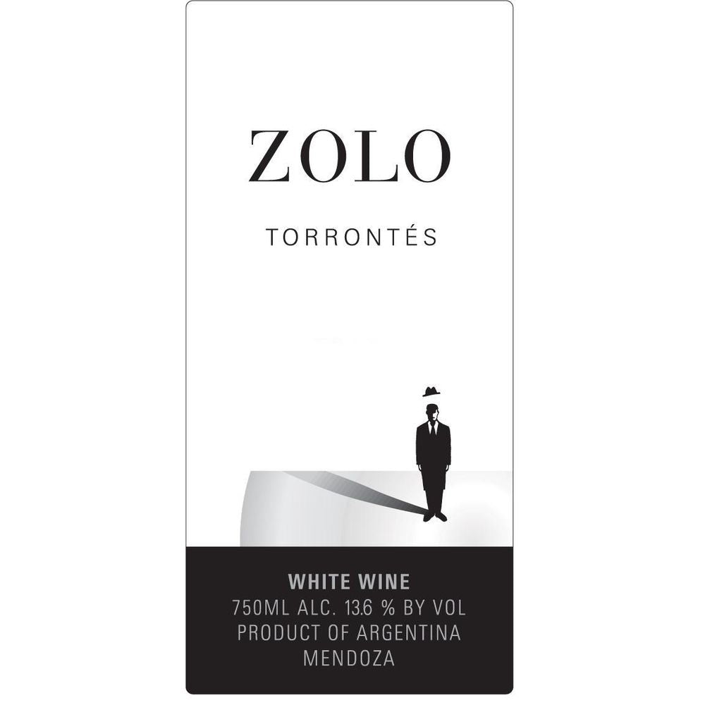 Zolo 2024 Torrontes (Mendoza, Argentina)