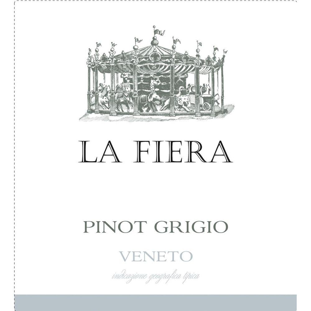 La Fiera Pinot Grigio
