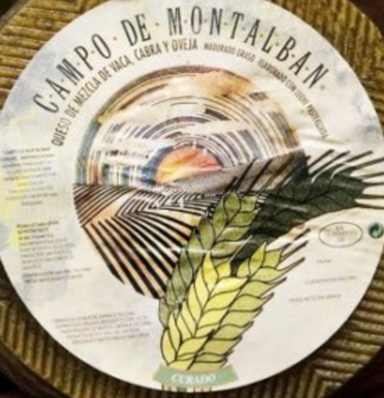Campo de Montalban