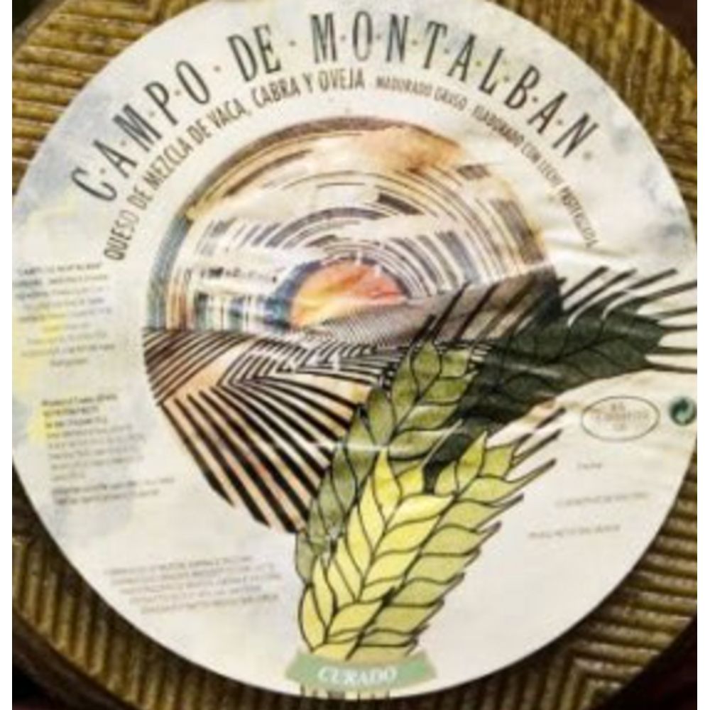 Campo de Montalban