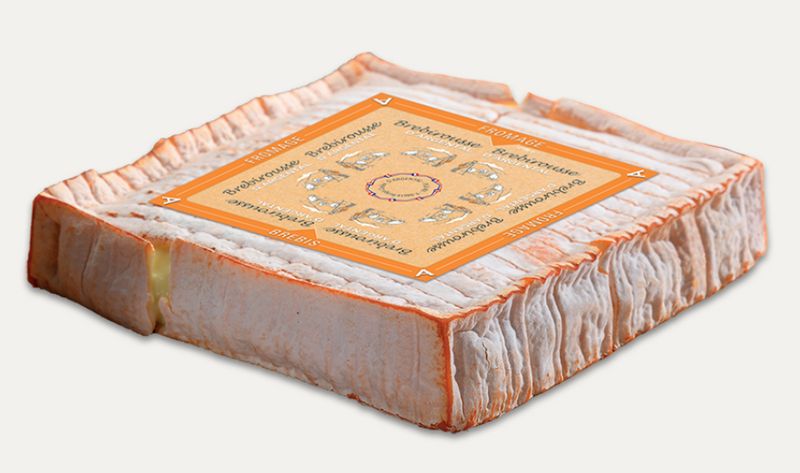 Brebirousse