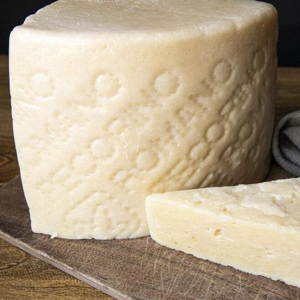 Pecorino Romano