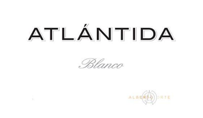 Atlantida Blanco