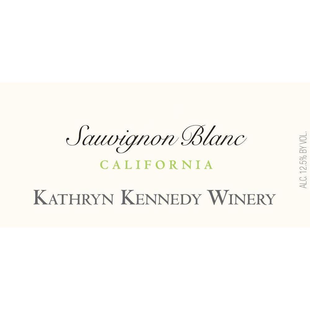 Kathryn Kennedy 2024 Sauvignon Blanc